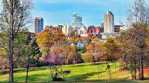 Raleigh, NC accounting firm
